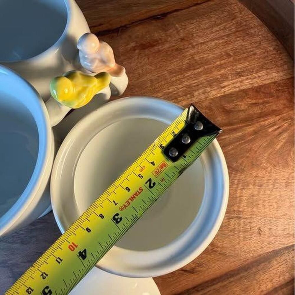 Unbranded Multi Dinnerware - Picture 7 of 8